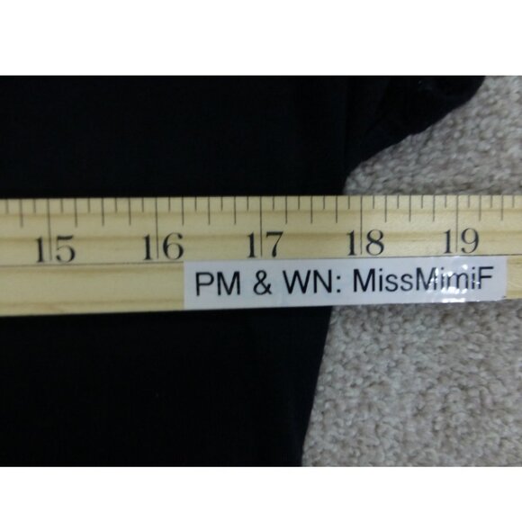 Janet Jackson Metamorphosis Las Vegas Residency Concert 2019 T-Shirt - Picture 8 of 10